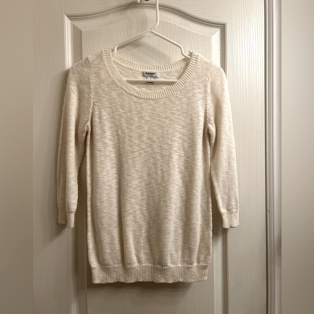 Old Navy Sweater XS